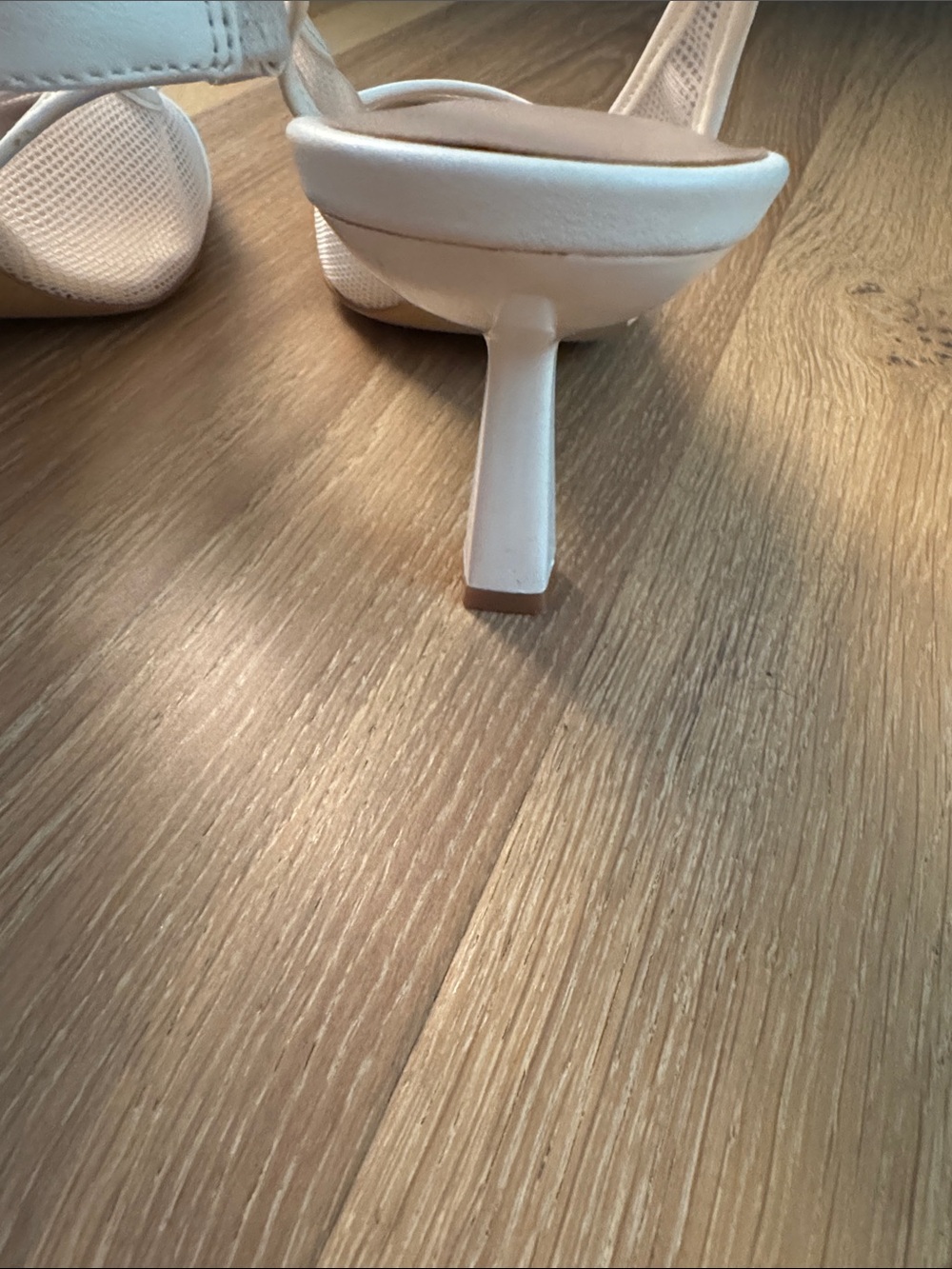 Nordstrom Rack Heel - Picture 4 of 5